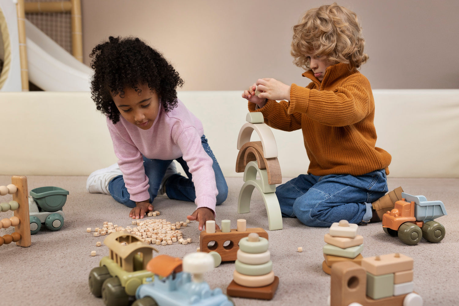 Kids Toys