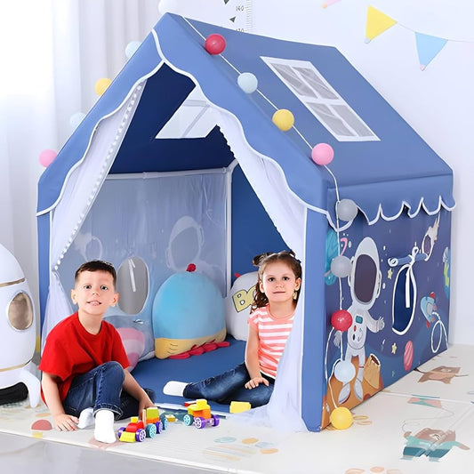 Fire Bag Tent House